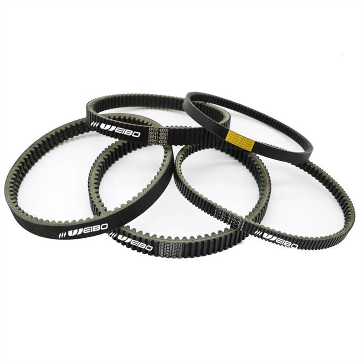 Indispensable Wholesale scooter drive belt For Your Motocycle